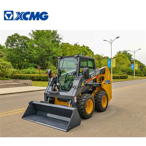 xcmg mini excavator reviews|xcmg skid steer reviews.